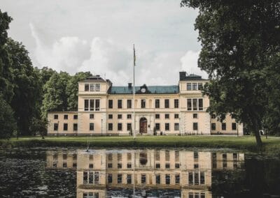 Rånäs Castle