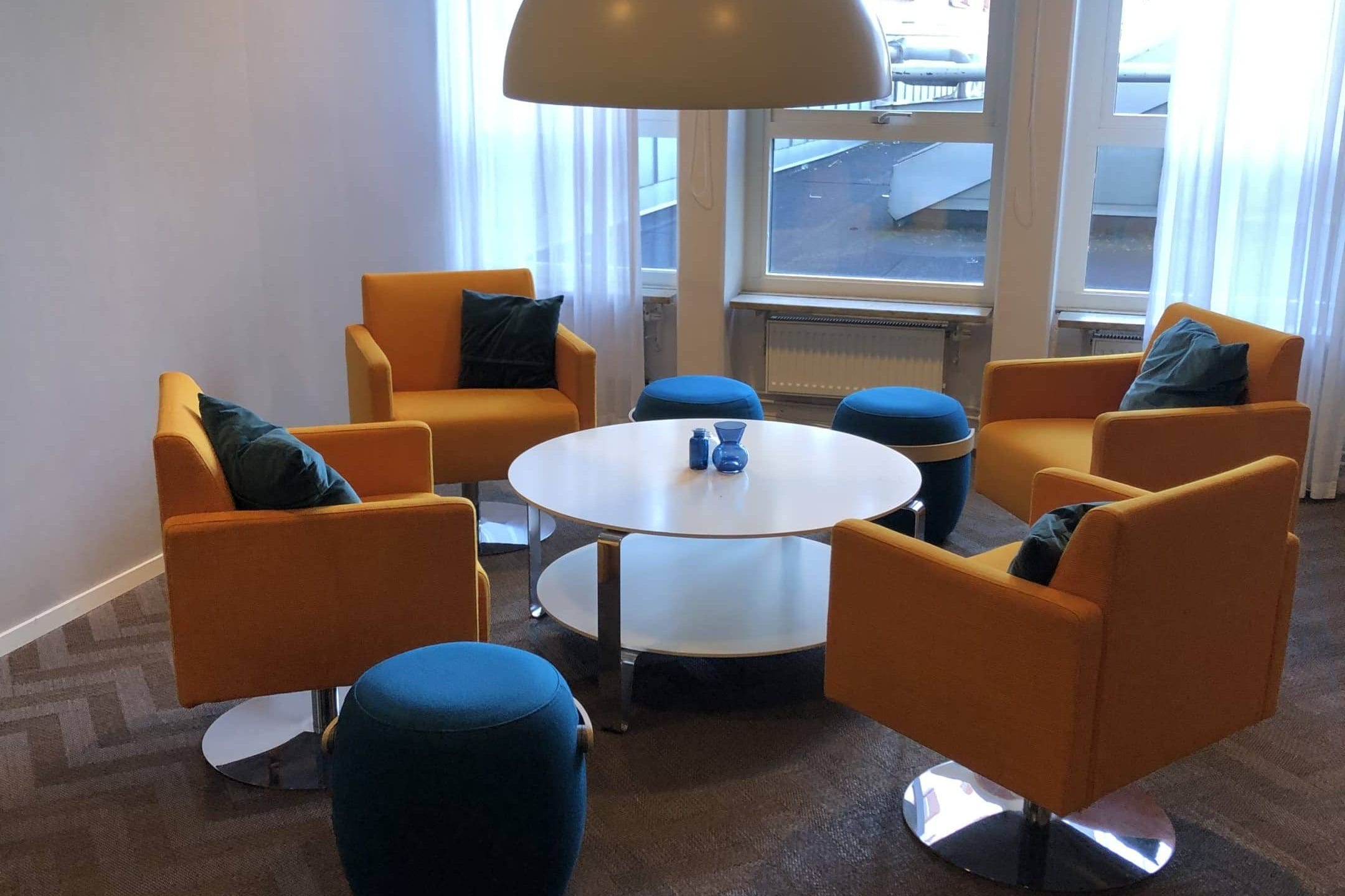 Best Western Plus Park City group room