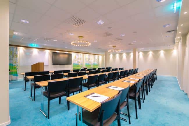 ProfilHotels Aveny Conference Umeå