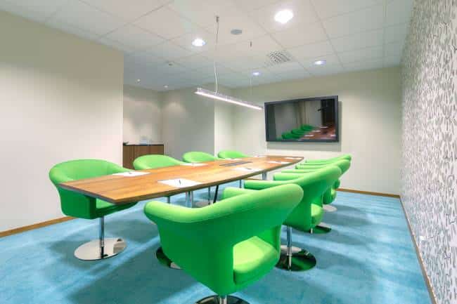 ProfilHotels Aveny Conference Umeå