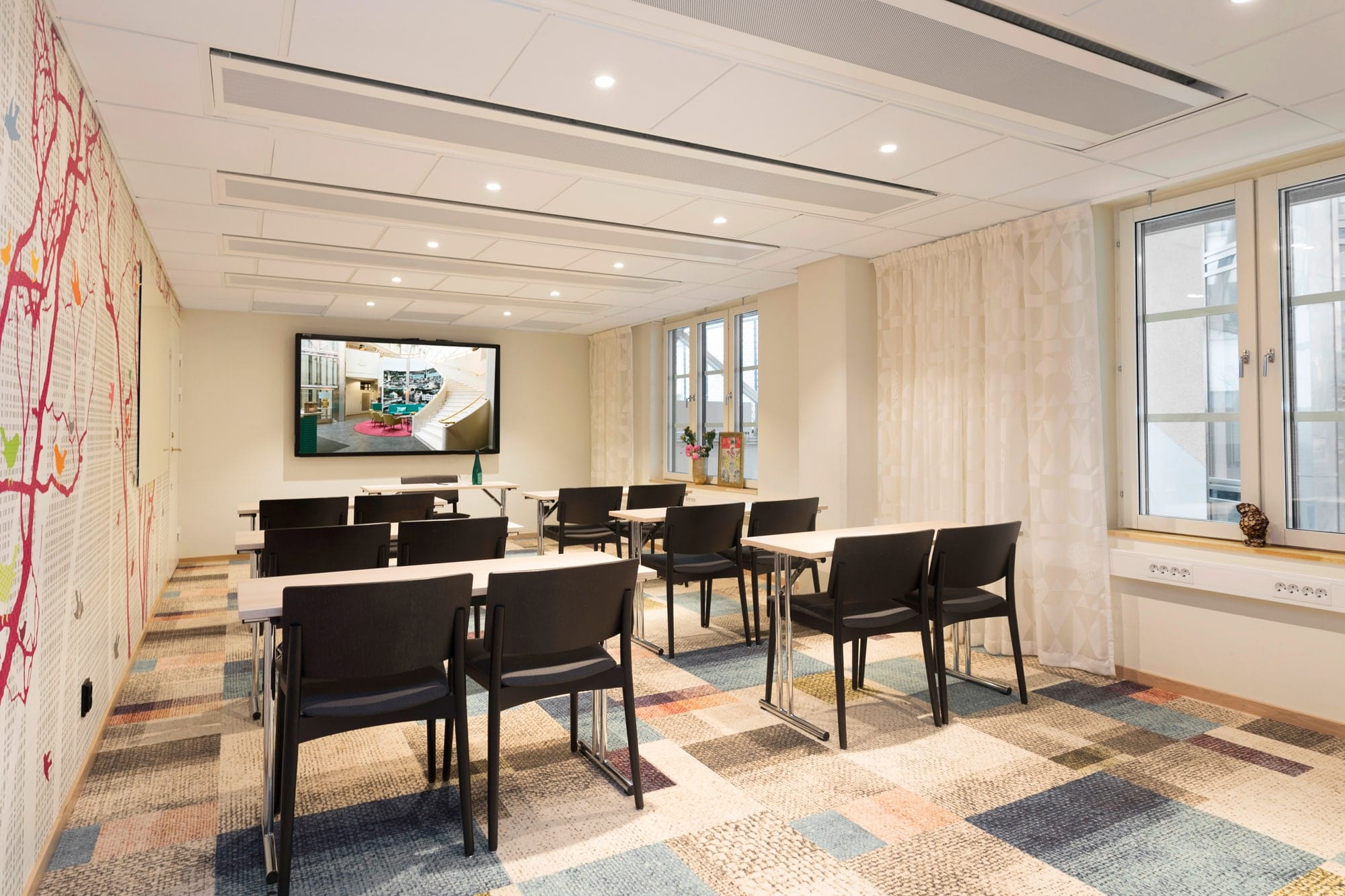 ProfilHotels Central Södermalm