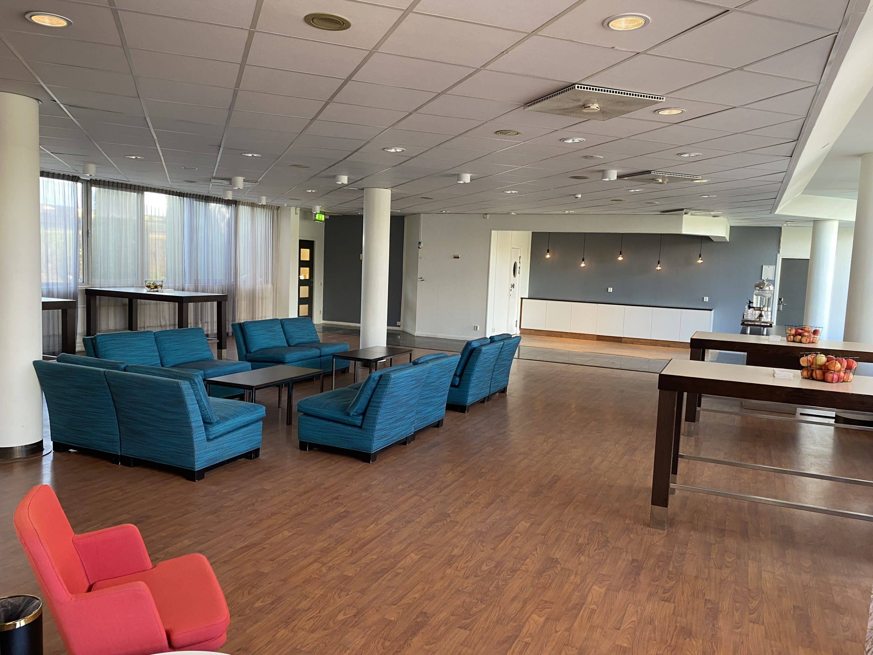 konference i det sydlige Stockholm Profilhotel Nacka Galleriet