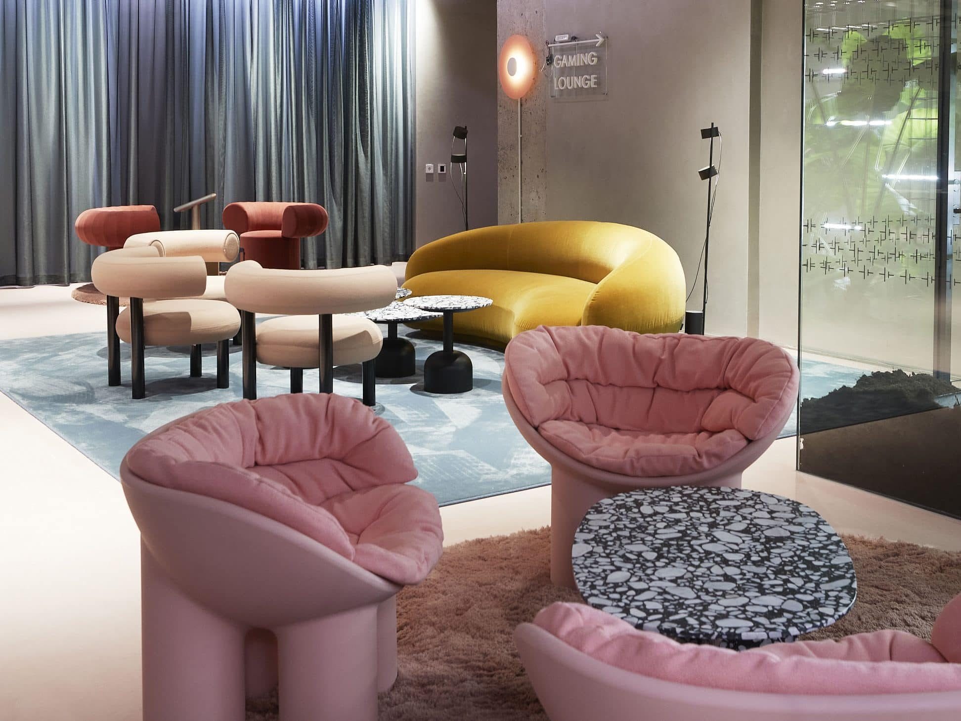 Batteriet på Södermalm