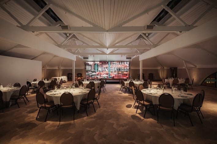 Ad Astra by Elite konferanserom Sicilia