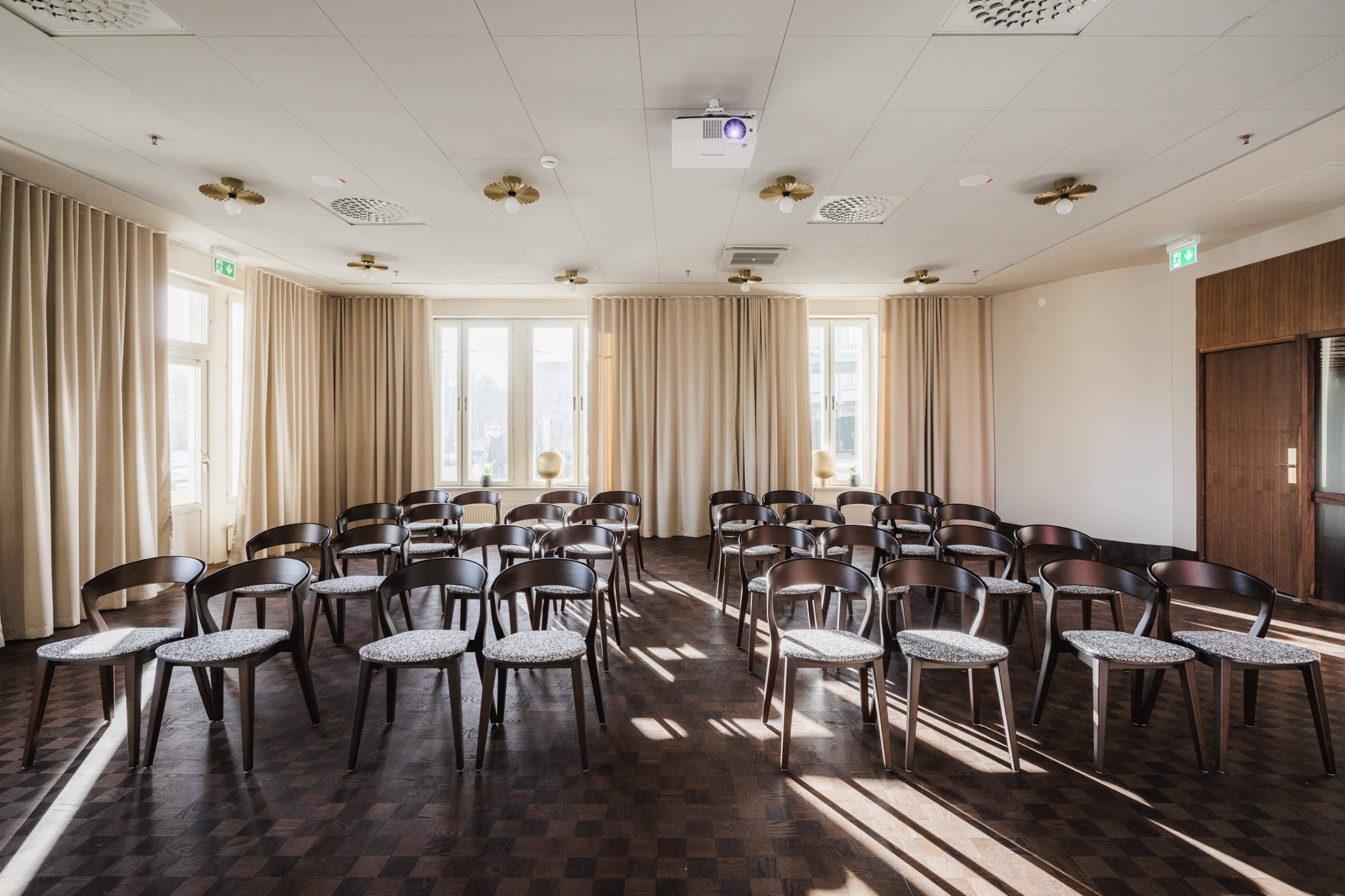 Ad Astra by Elite konferanserom