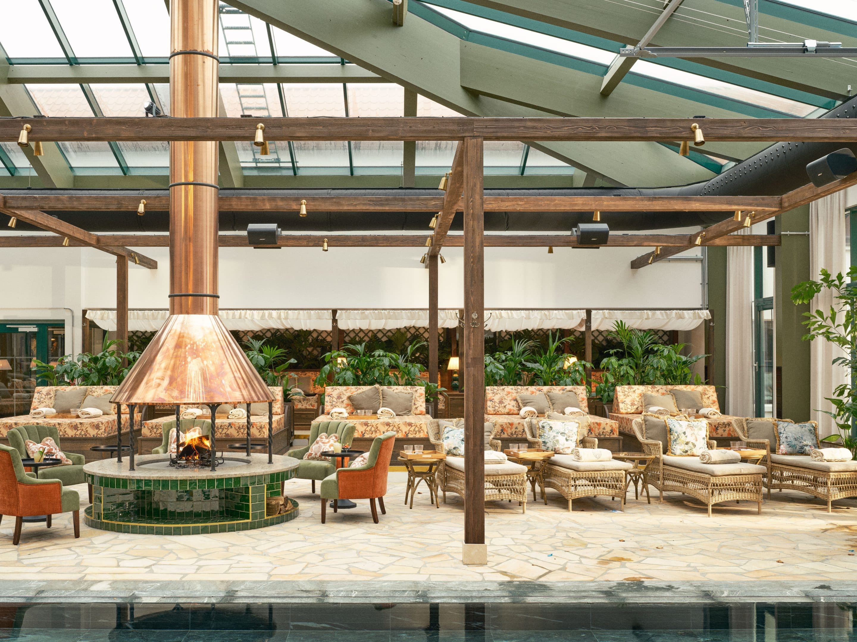 Maryhill Estate Sugarclub