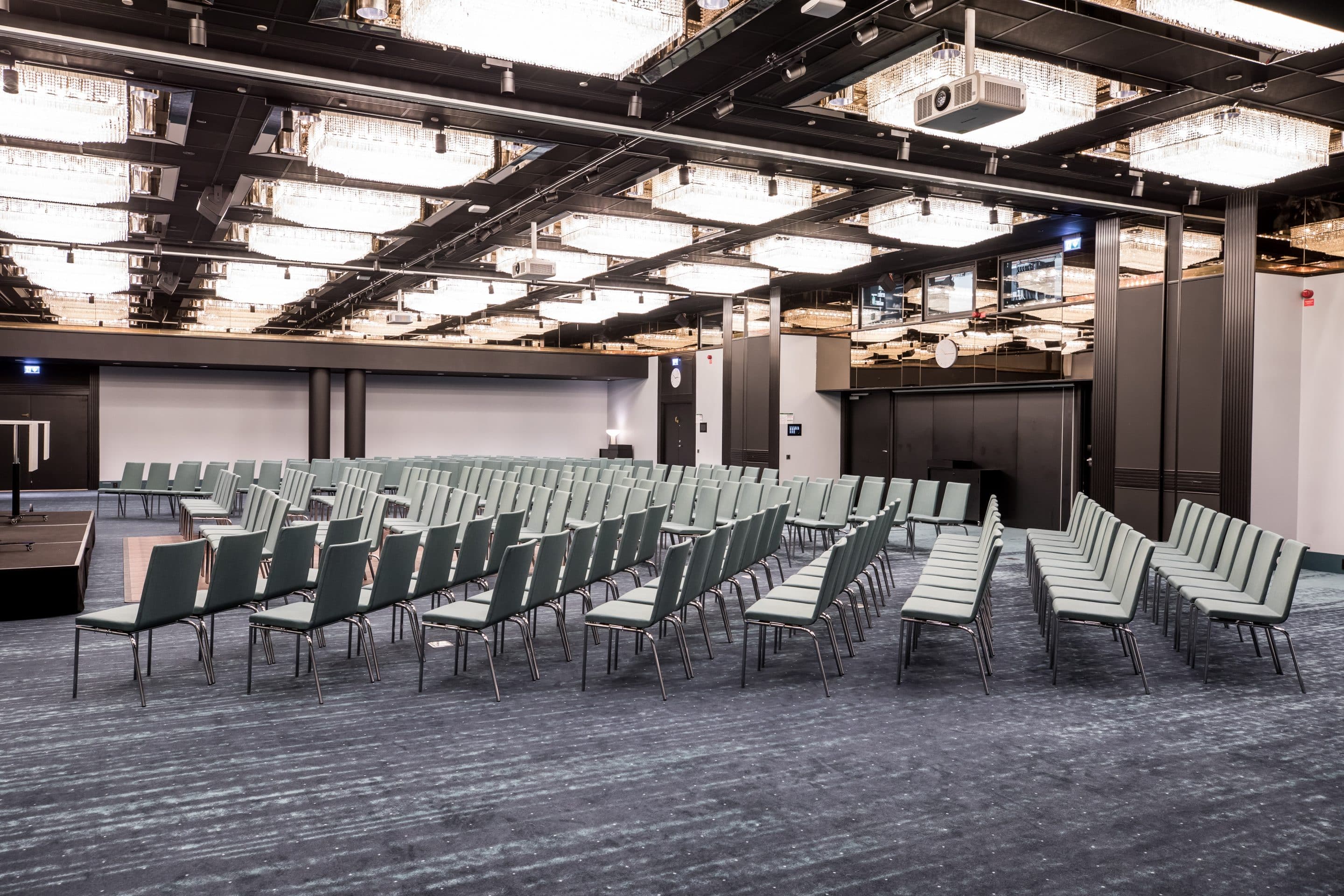 Radisson Blu Scandinavia Hotel, Gøteborg konferanserom Västerhavet