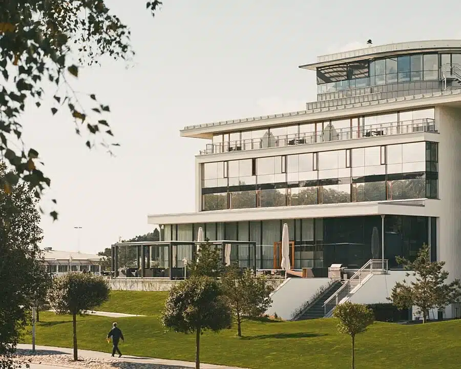 Sankt Jörgen Park Sankt Jörgen Park