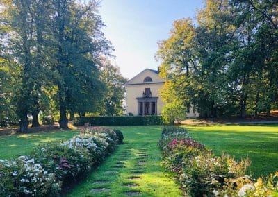 Almare Stäkets Herrgård