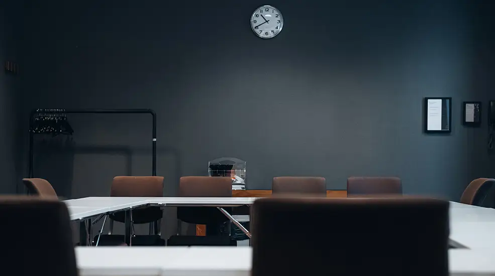 Clarion Hotel Gillet konferens Uppsala konferenslokal