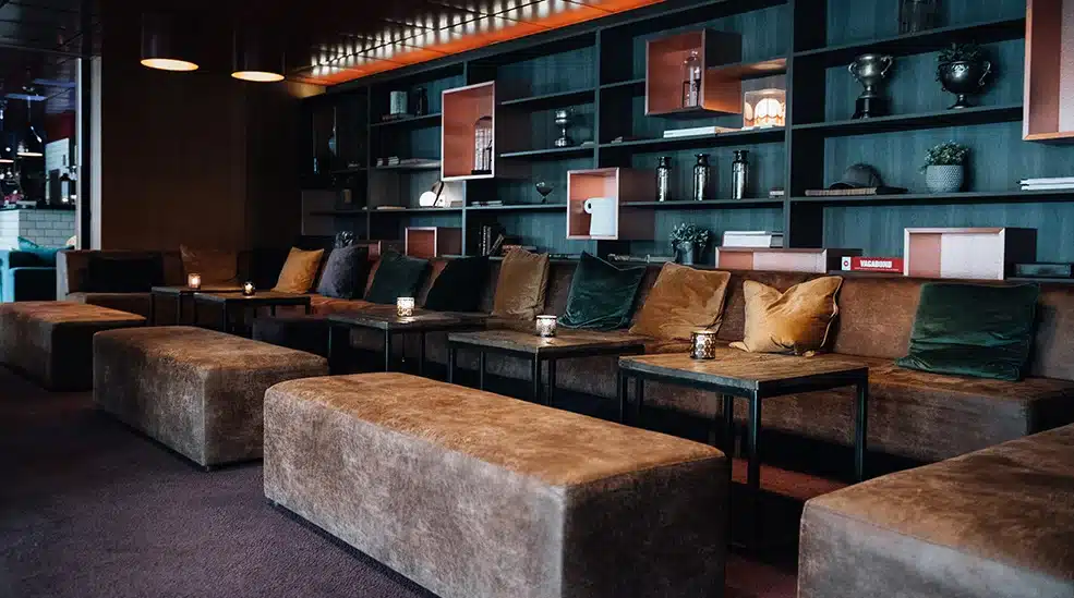 Clarion Hotel Gillet