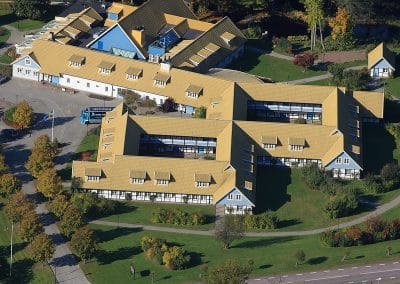 Margretetorp Gæstgivergård