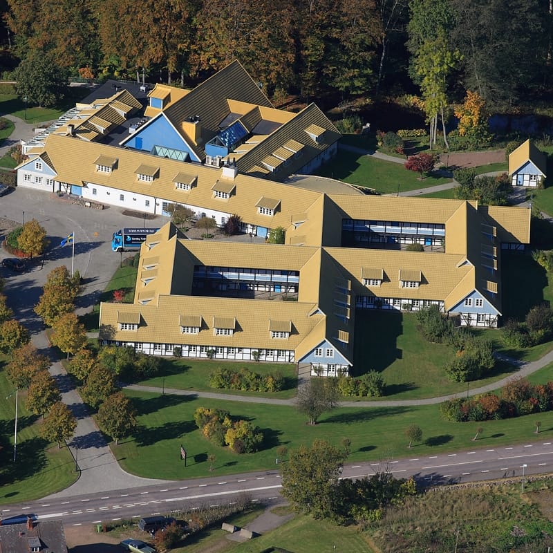 Margretetorp Gæstgivergård