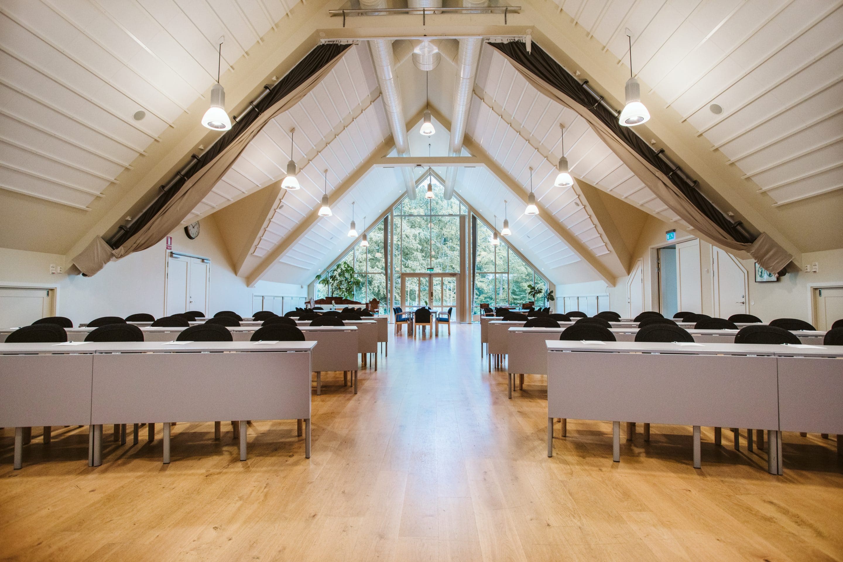 Margretetorps Gästgifvaregård konference Skåne konferencelokale Atelje Lena