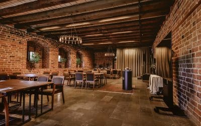 Konferanse ved Vättern – Bestill Vadstena Klosterhotel &amp; SPA med gratis historisk omvisning