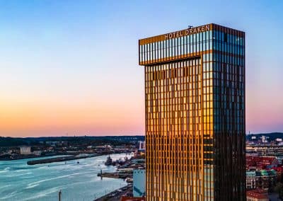 Clarion Hotel Draken