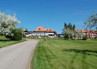 Dalecarlia Hotel & Spa externt konferens Dalarna