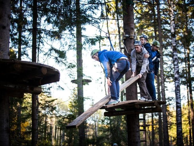 Dalecarlia Hotel & Spa konferensaktivitet Dalarna