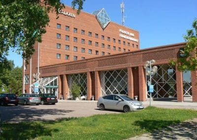 Quality Hotel Galaxen