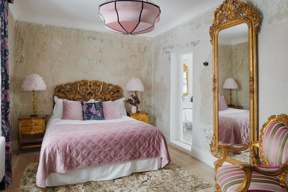 Görvälns Slott - Rum 31