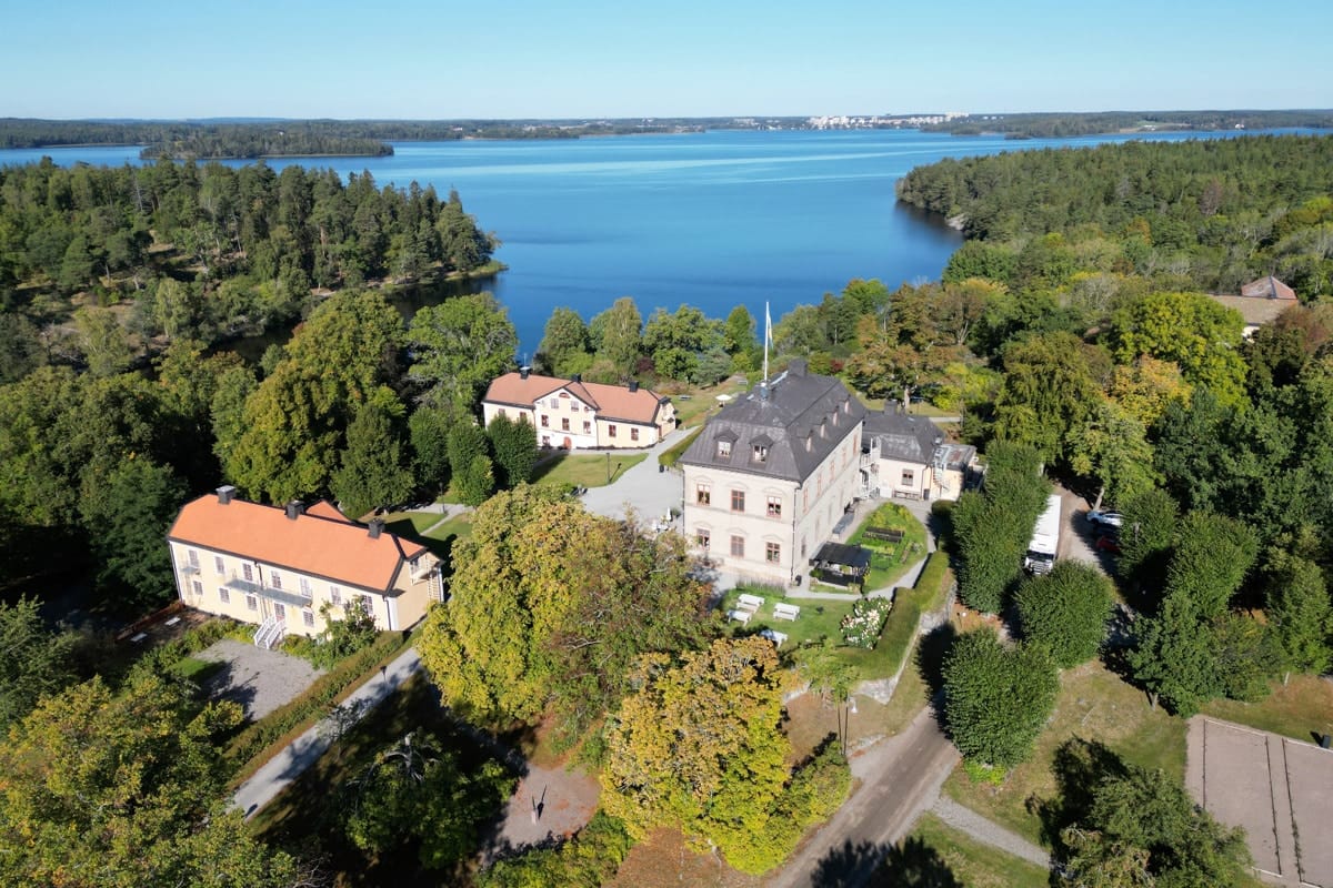 Görvälns Slott