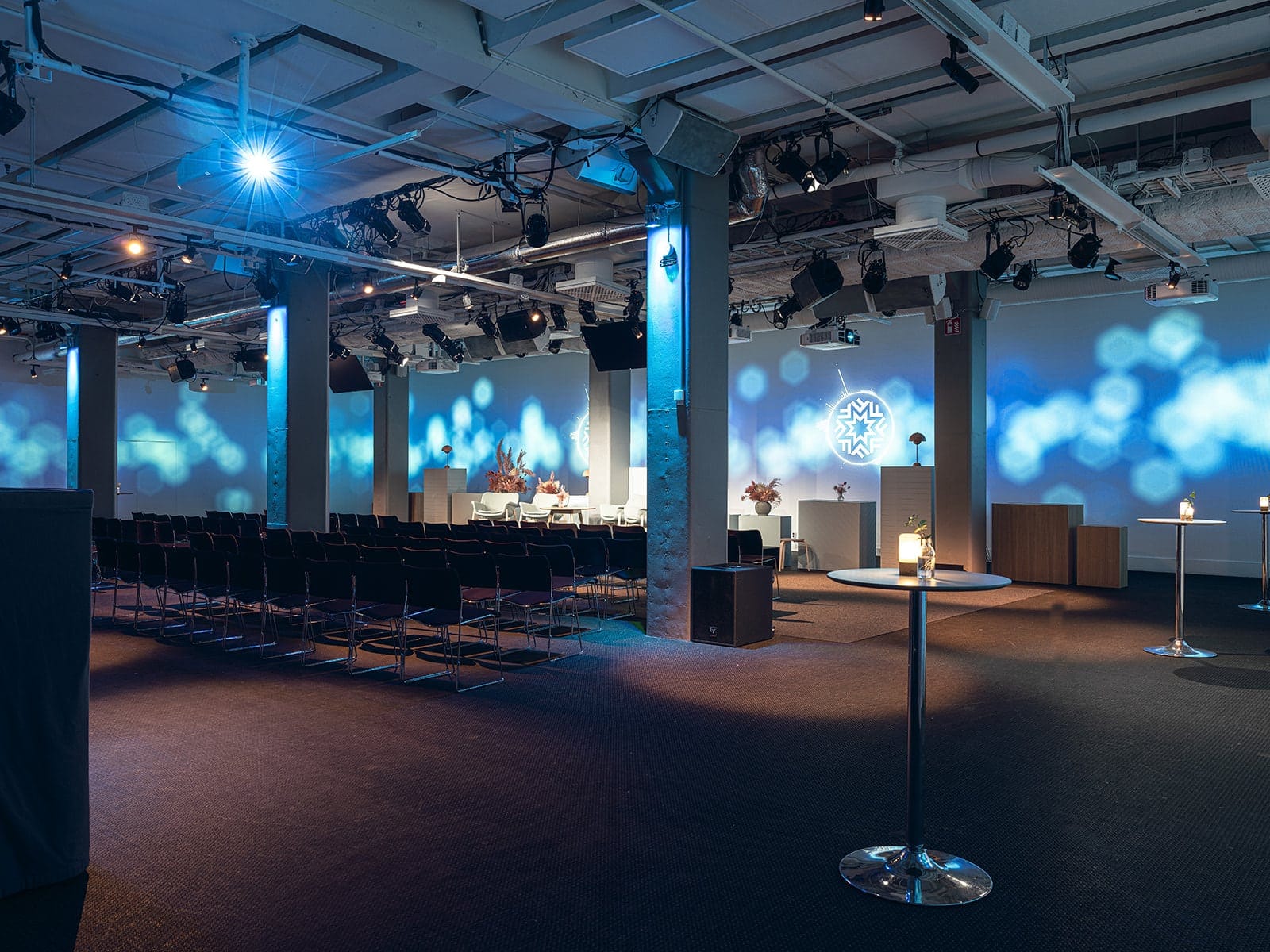 Fotografiska Stockholm Event space