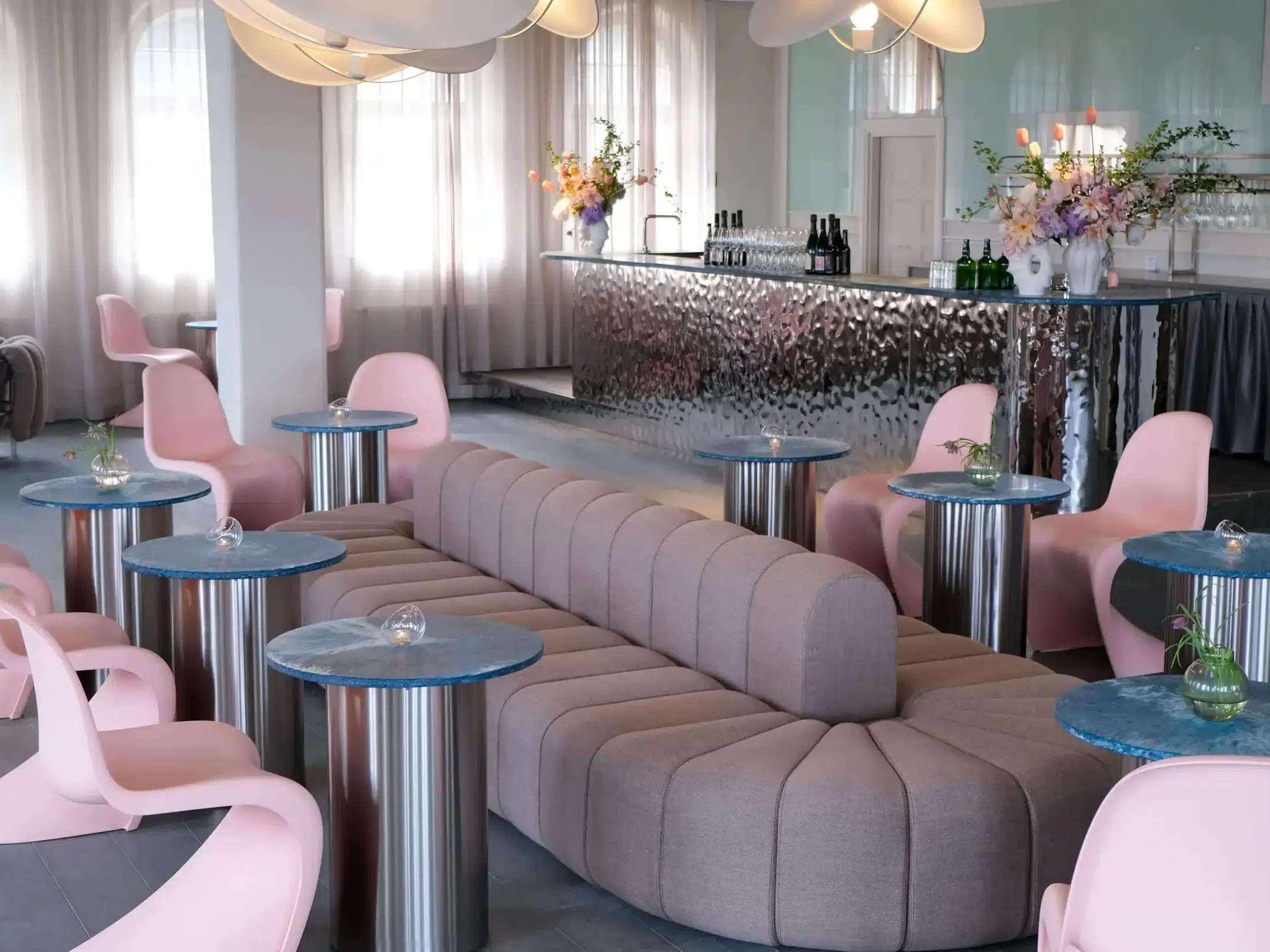 Fotografiska Stockholm Salongen