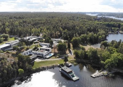 Fotografiska Stockholm