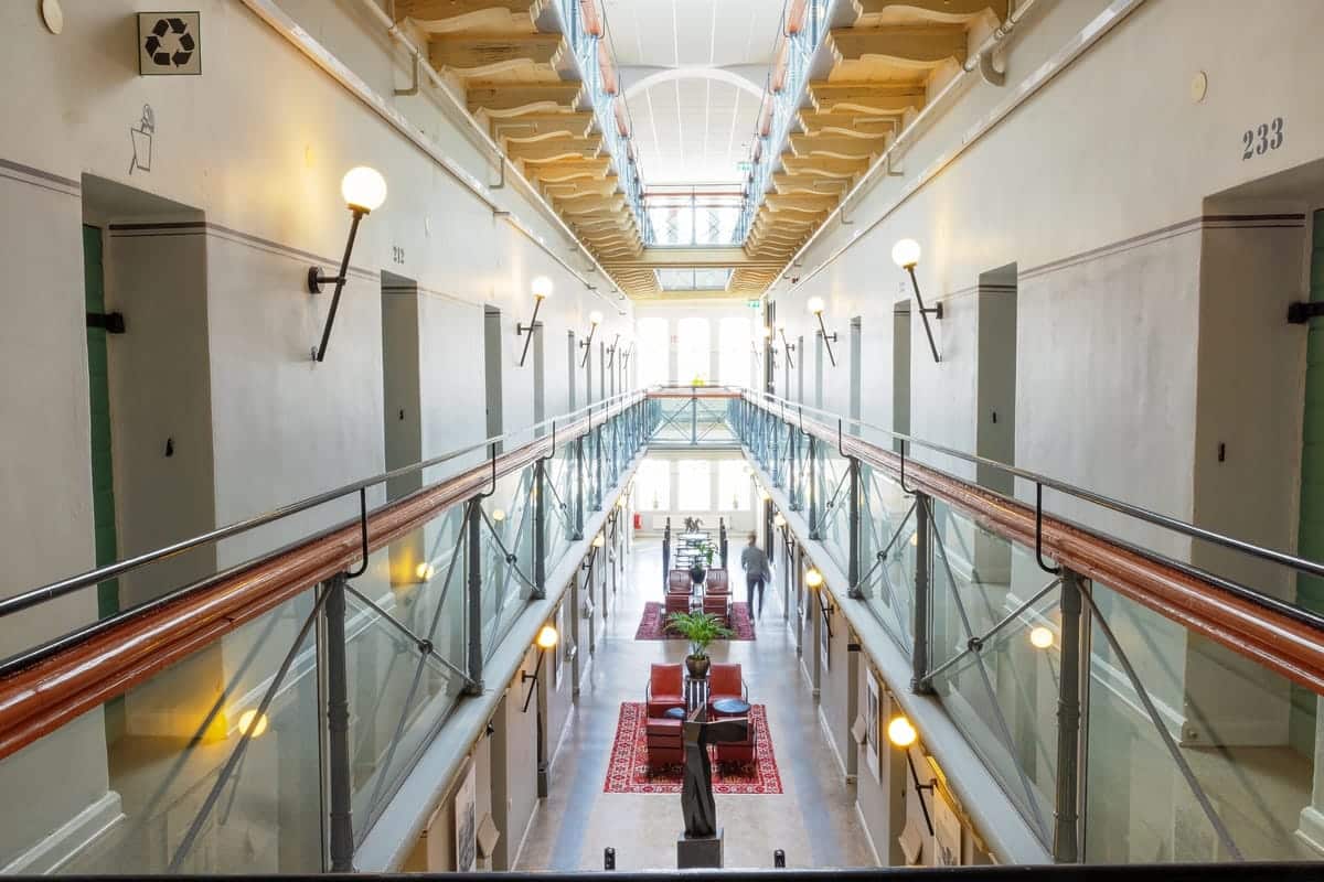 Långholmen konferansehotell