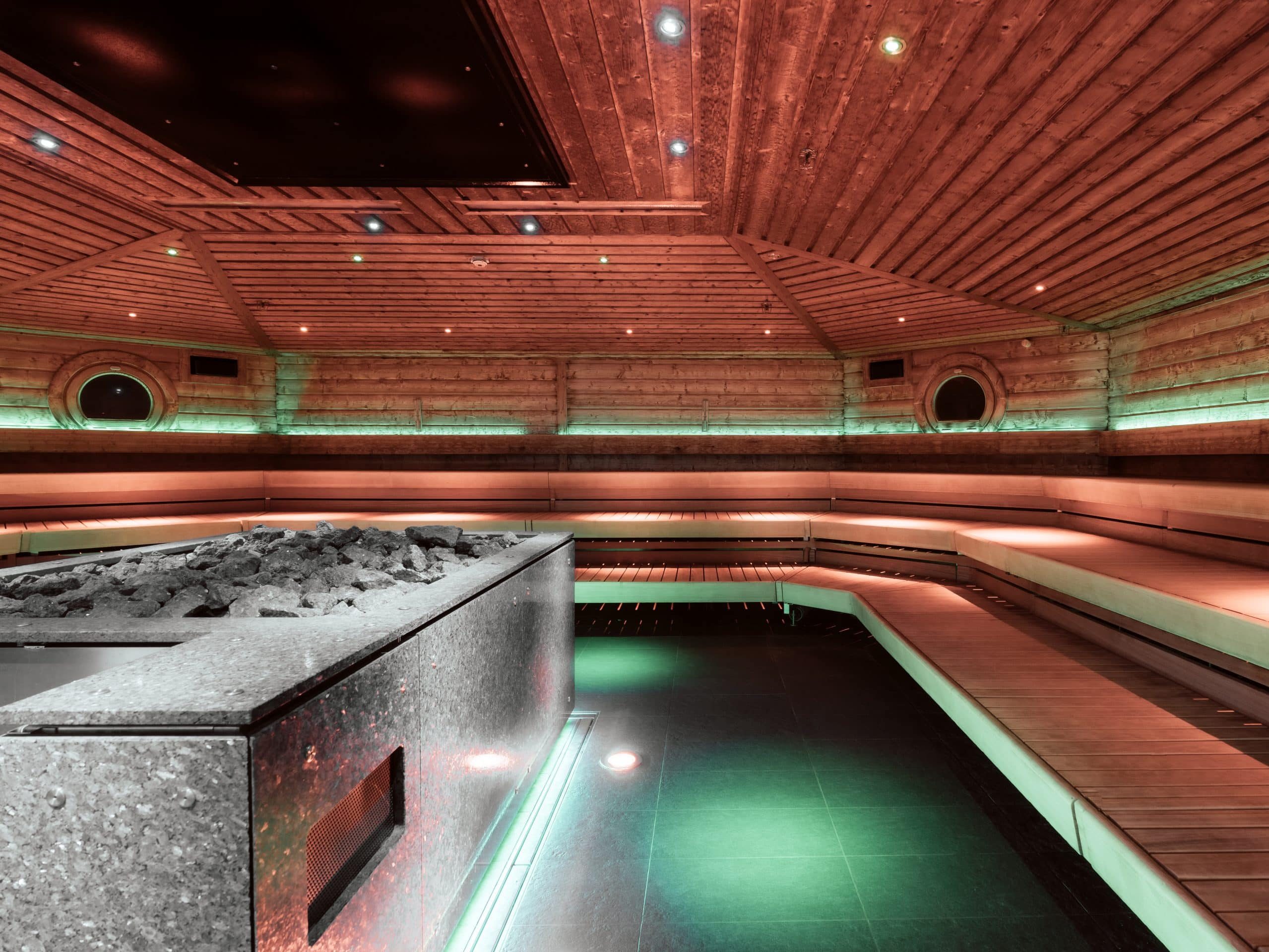 Hagastrand Stockholm Event sauna_1