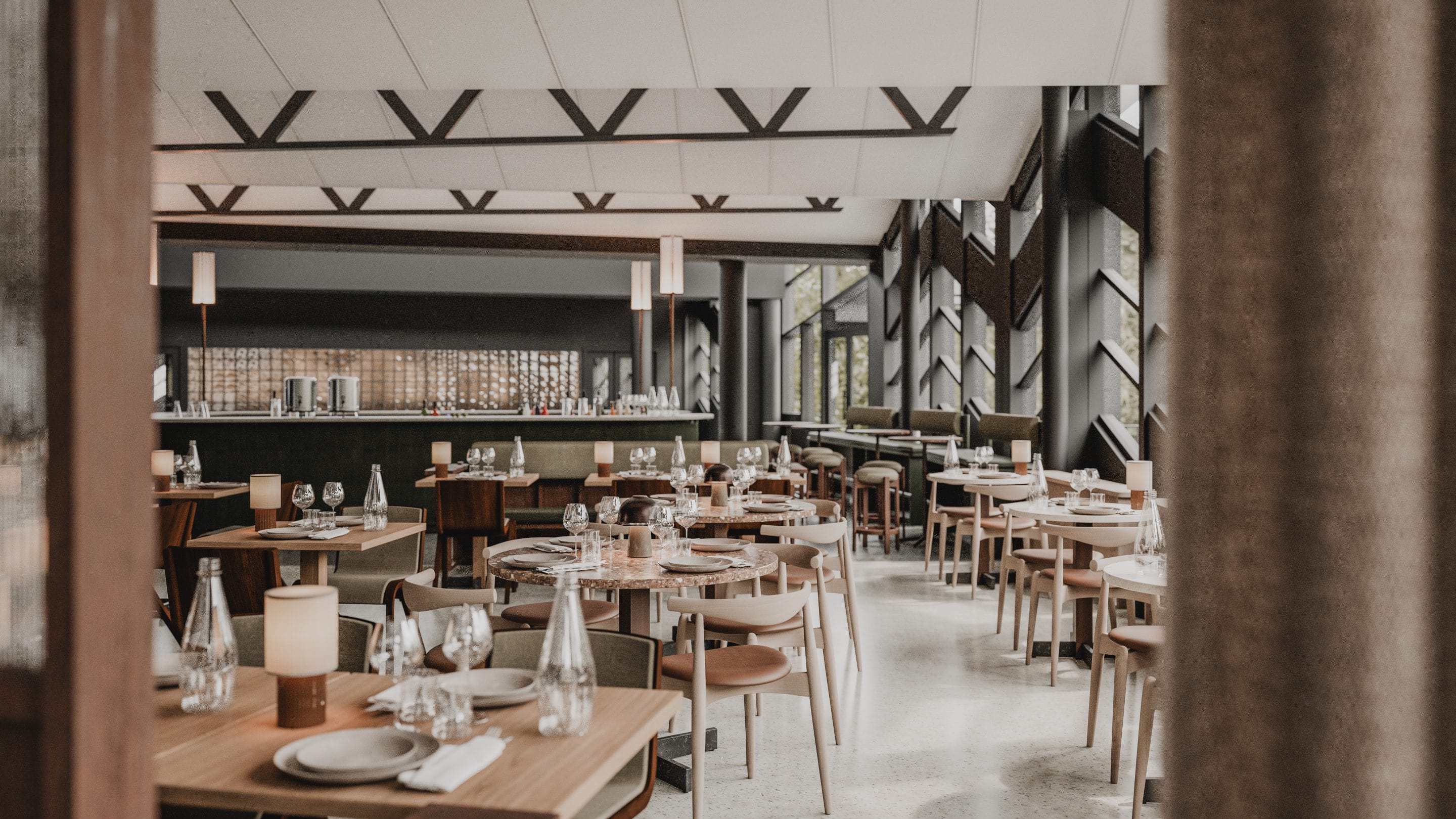 Hagastrand Stockholm Restaurant