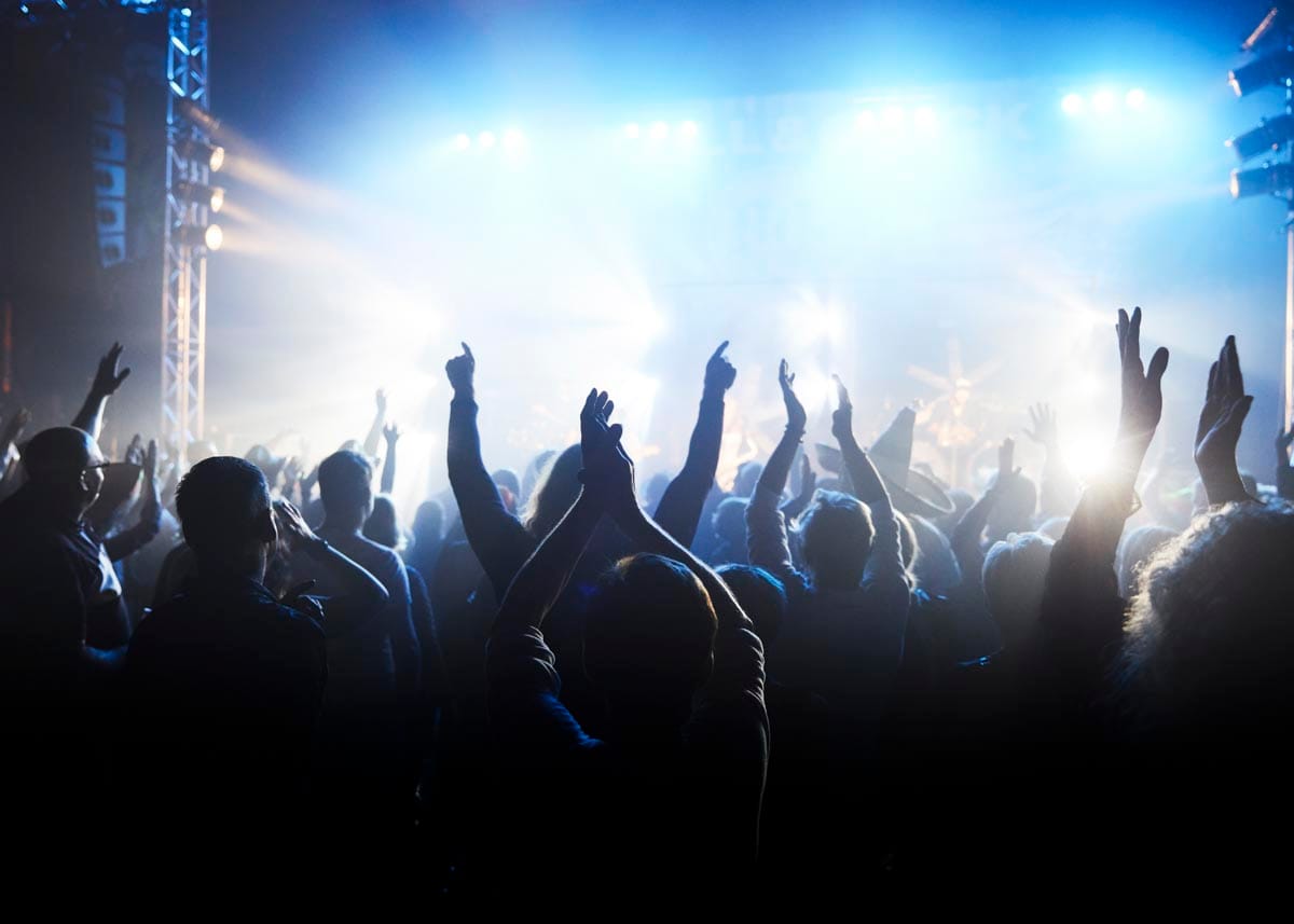 High Chaparral-konference med godkendelse